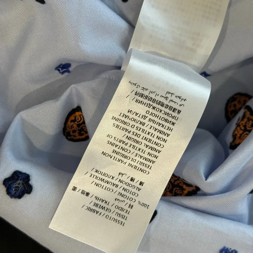 Gucci item tiger